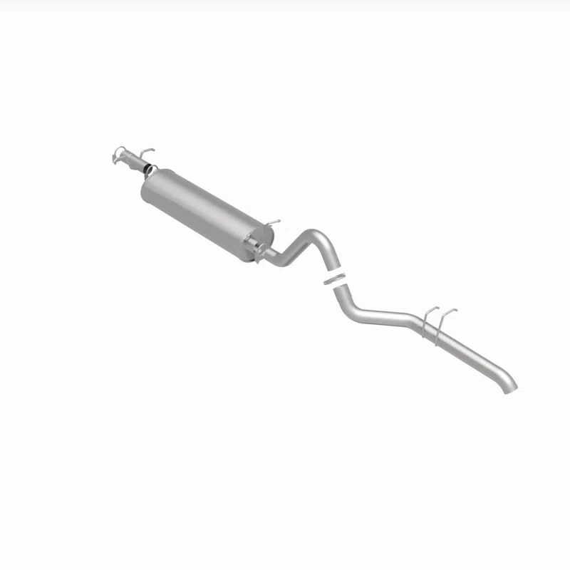 Fits 1998-2003 Dodge Durango Direct-Fit Replacement Exhaust System 106-0179